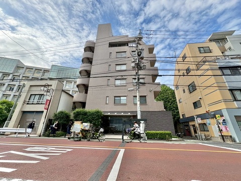 ヴィータス文京千駄木