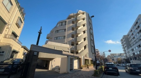 レフィーズ大塚