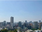 インテリアは、この街並み。都心を借景にする、開放的な暮らし。