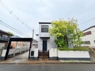 閑静な住宅街
