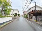 周辺環境もご案内いたします