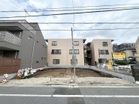 前面道路６．８ｍ公道！