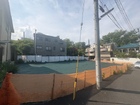 品川駅徒歩８分の好立地