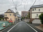 図面だけではわからない現地周辺の雰囲気、ぜひご確認くださいませ♪