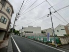 洗足池駅徒歩９分