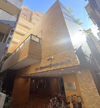 ライオンズマンション西蒲田