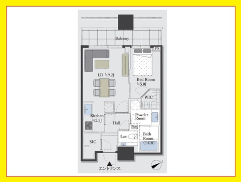 パークコート虎ノ門愛宕タワー