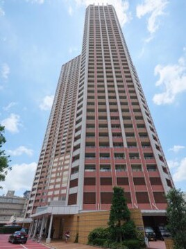 芝浦アイランドケープタワー