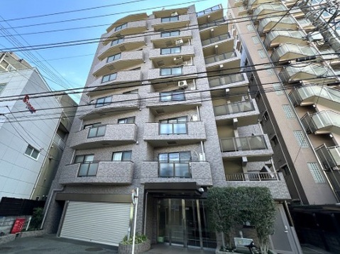 ナイスアーバン大井