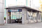 東京モノレール羽田線　天王洲アイル駅（駅）