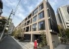 山手線「恵比寿」駅徒歩７分