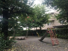 成城七丁目小緑地（公園）