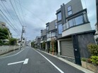 前面道路８ｍ公道！