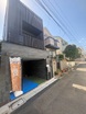 閑静な住宅地