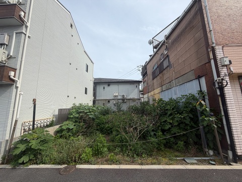 世田谷区千歳台２