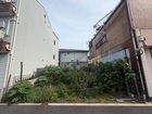 土地７４坪超