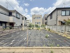 【下北沢徒歩圏 更地 建築条件なし】求める条件を網羅した高スペック。まずは現地で、その価値をご体感ください。