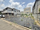 解体費用不要。余計なコストをかけずに、すぐにプランニングに入れる「更地渡し」