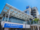小田急線下北沢駅(駅)