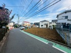 建築条件無し
