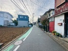 間口13ｍ超え