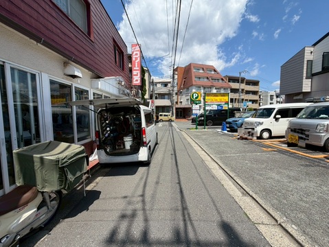 世田谷区代田２丁目 10180万円 土地