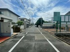 生活利便性の高い立地