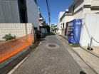 更地渡し