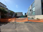 建築条件無し