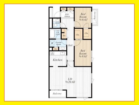 経堂グランドヒルズ