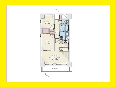 ライオンズステーションプラザ千歳烏山