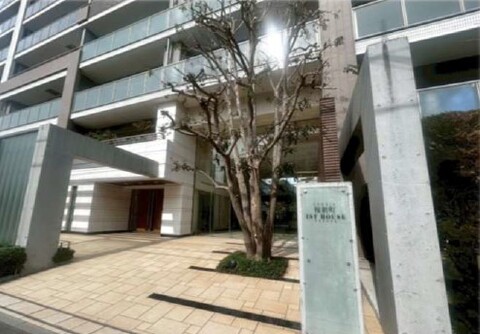 イトーピア桜新町イストハウス