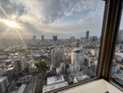 東京を、眼下に。代官山の空を、意のままに