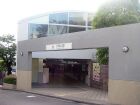 東急東横線 代官山駅（駅）
