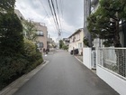 図面だけではわからない現地周辺の雰囲気、ぜひご確認くださいませ♪