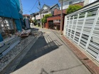 お買い物に便利な施設も多数ございます