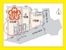 全４区画