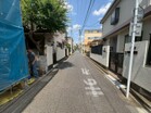 富士見ヶ丘駅より徒歩１０分