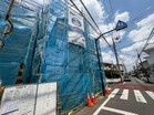 １７．７帖以上の広々LDK