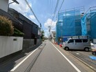 LDK床暖房あり