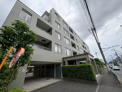 杉並ヒルズ上井草