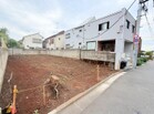 前面道路５.９ｍ公道！