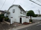 閑静な住宅街