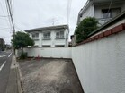 南西向き日当たり良好