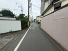 南西 公道４m
