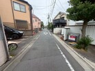 スーパー近く住環境良好