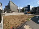 建築条件なし！