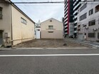 更地につき即見学可