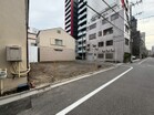 建築条件なし