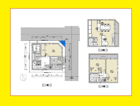 千代田区内神田１丁目 22900万円 土地